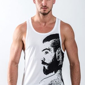 Débardeur Mister B URBAN - Guy