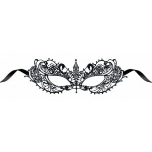Loup broderie souple Zenith