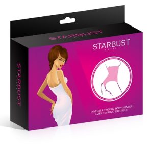 Gaine string invisible - Starbust