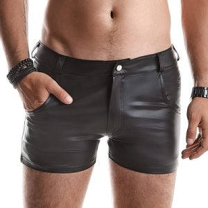 Short court en Wetlook - Regnes
