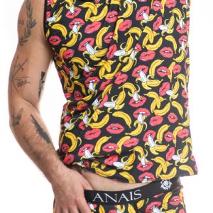 Débardeur Banana - Anaïs for Men