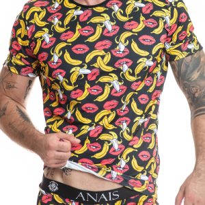 T-shirt Banana - Anaïs for Men