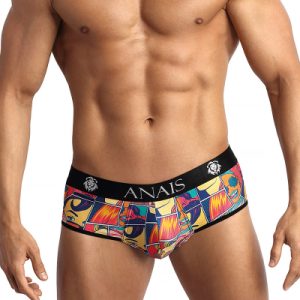 Jock Bikini Comics - Anaïs for Men