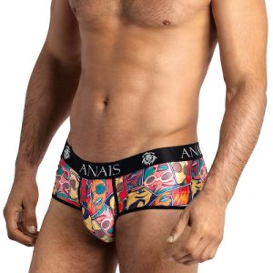 Shorty Comics - Anaïs for Men