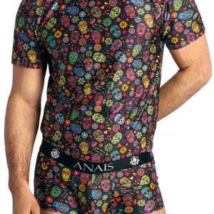 T-shirt Mexico - Anaïs for Men