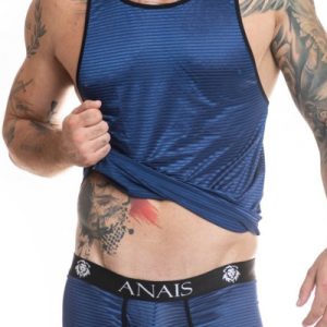 Débardeur Naval - Anaïs for Men