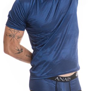 T-shirt Naval - Anaïs for Men