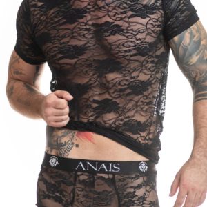 T-shirt Romance - Anaïs for Men