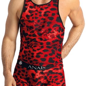 Débardeur Savage - Anaïs for Men