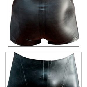 Rubber Shorts