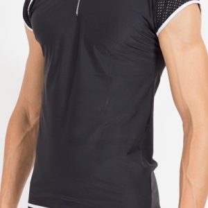 T-Shirt Mixing