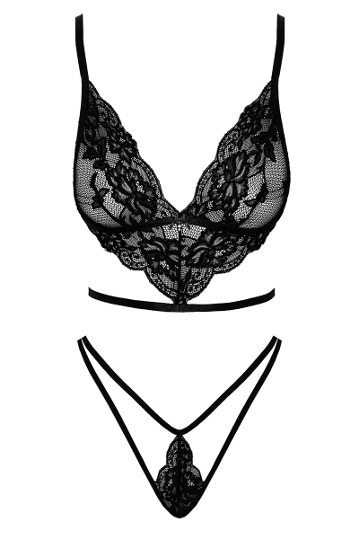Ensemble 2 pièces French Kiss 240 - Kissable 4 Ensemble 2 pièces French Kiss 240 - Kissable – Image 4