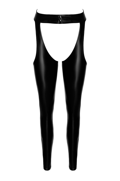 Chaps Rebel F323 wetlook 4 Chaps Rebel F323 wetlook – Image 4