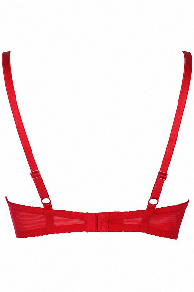 Soutien-gorge V-8981 - Axami 4 Soutien-gorge V-8981 - Axami – Image 4