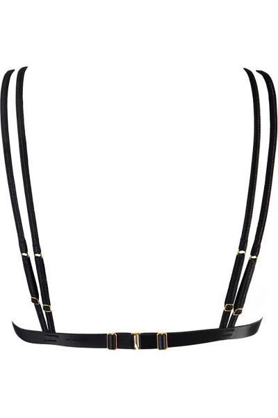 Soutien gorge bralette V-10651 - Axami 4 Soutien gorge bralette V-10651 - Axami – Image 4