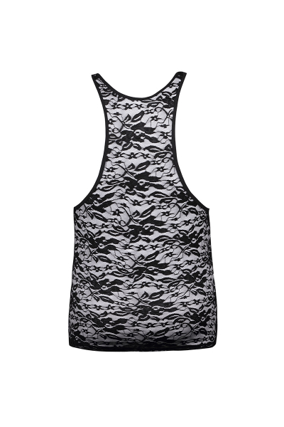 Débardeur Romance - Anaïs for Men 4 Débardeur Romance - Anaïs for Men – Image 4
