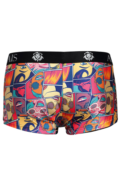 Boxer Comics - Anaïs for Men 4 Boxer Comics - Anaïs for Men – Image 4