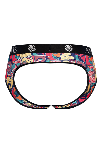 Jock Bikini Comics - Anaïs for Men 4 Jock Bikini Comics - Anaïs for Men – Image 4