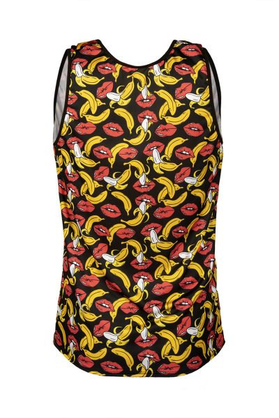 Débardeur Banana - Anaïs for Men 4 Débardeur Banana - Anaïs for Men – Image 4