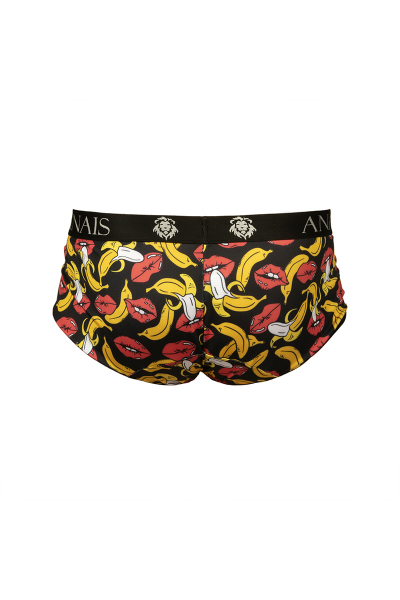 Shorty Banana - Anaïs for Men 4 Shorty Banana - Anaïs for Men – Image 4
