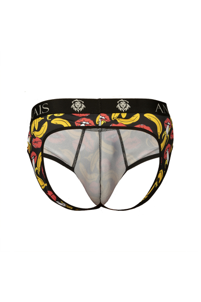 Jock Bikini Banana - Anaïs for Men 4 Jock Bikini Banana - Anaïs for Men – Image 4