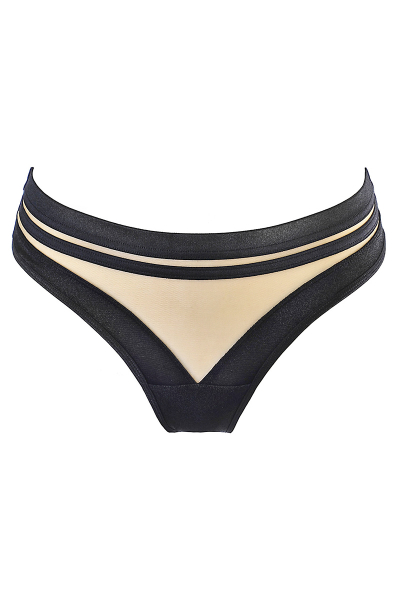 String brésilien noir V-10495 - Axami 4 String brésilien noir V-10495 - Axami – Image 4
