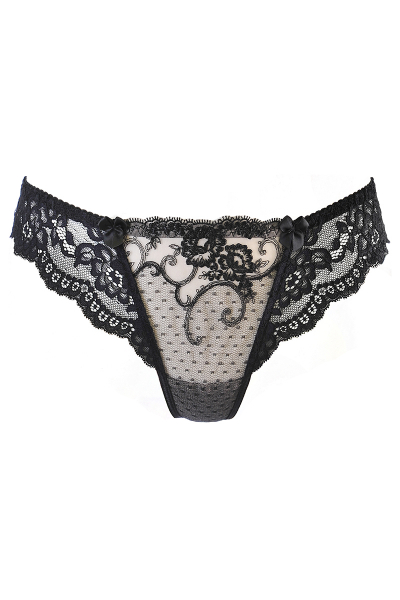 String brésilien noir V-10515 - Axami 4 String brésilien noir V-10515 - Axami – Image 4