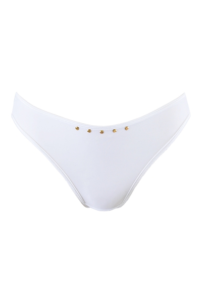 String blanc V-10338 - axami 4 String blanc V-10338 - axami – Image 4