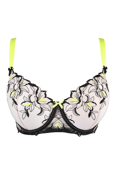 Soutien-gorge chair V-10141 - Axami 4 Soutien-gorge chair V-10141 - Axami – Image 4