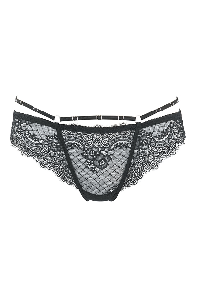 String noir V-10098 - Axami 4 String noir V-10098 - Axami – Image 4