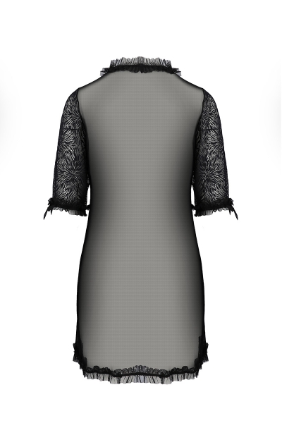 Deshabillé Selaginella - Passion ECO Collection 4 Deshabillé Selaginella - Passion ECO Collection – Image 4