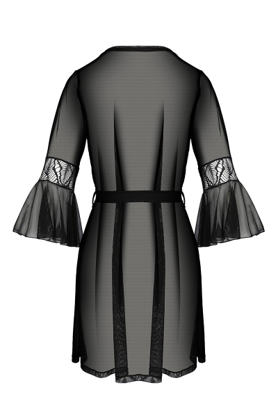 Deshabillé Leafa - Passion ECO Collection 4 Deshabillé Leafa - Passion ECO Collection – Image 4
