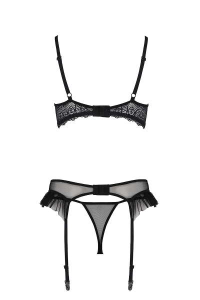 Ensemble seins nus Kerria - Passion ECO Collection 4 Ensemble seins nus Kerria - Passion ECO Collection – Image 4
