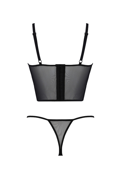 Ensemble lingerie Kerria - Passion ECO Collection 4 Ensemble lingerie Kerria - Passion ECO Collection – Image 4