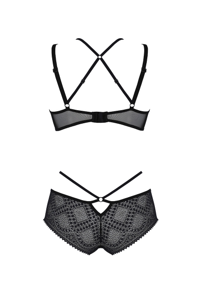 Bikini Drosera - Passion ECO Collection 4 Bikini Drosera - Passion ECO Collection – Image 4