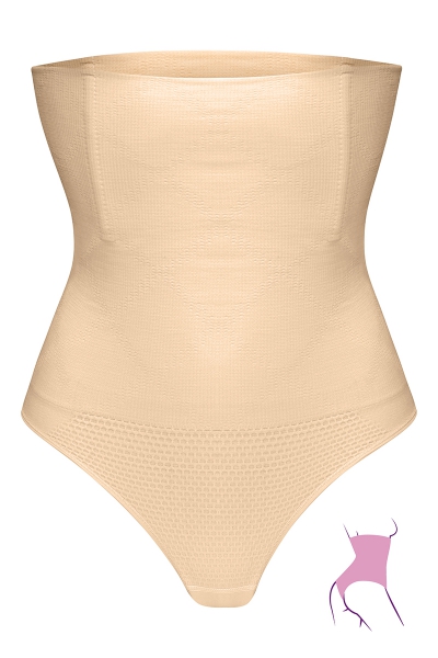 Gaine string invisible - Starbust 4 Gaine string invisible - Starbust – Image 4