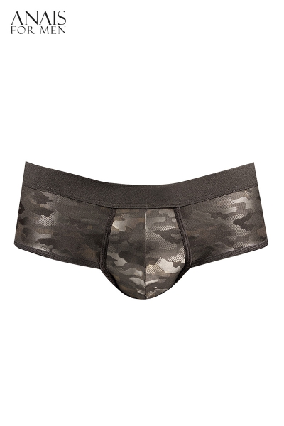 Shorty Elektro - Anaïs for Men 4 Shorty Elektro - Anaïs for Men – Image 4