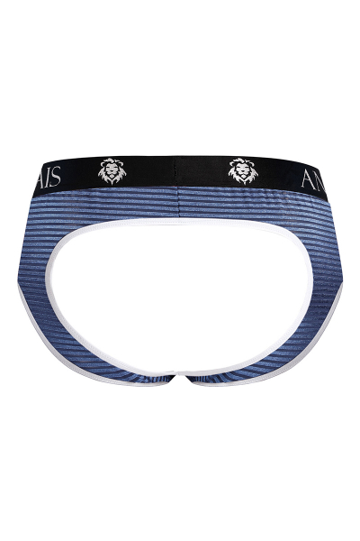 Jock Bikini Naval - Anaïs for Men 4 Jock Bikini Naval - Anaïs for Men – Image 4