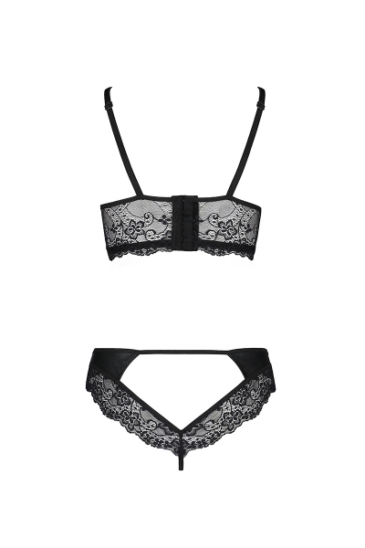 Ensemble faux cuir Loona - Passion 4 Ensemble faux cuir Loona - Passion – Image 4
