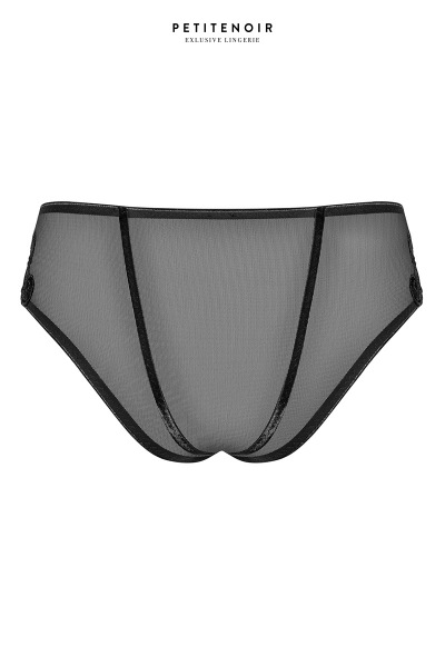 Culotte tulle et broderies 4 Culotte tulle et broderies – Image 4