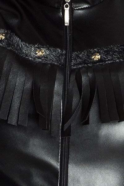 Veste STRONGER Rawhide 4 Veste STRONGER Rawhide – Image 4
