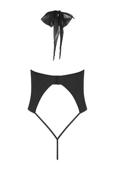 Body Kesmina faux cuir - Passion 4 Body Kesmina faux cuir - Passion – Image 4