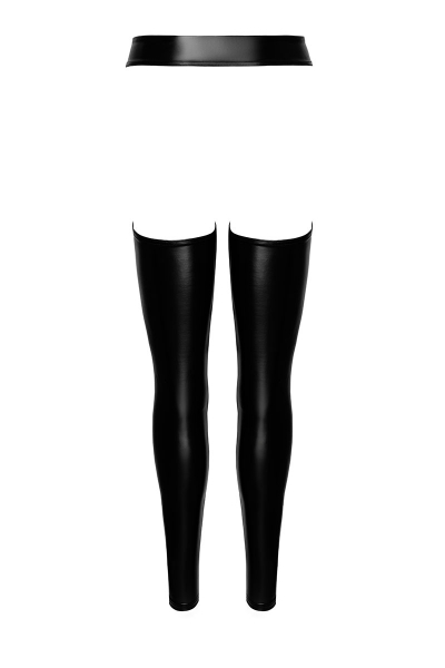 Chaps Rebel F323 wetlook 5 Chaps Rebel F323 wetlook – Image 5