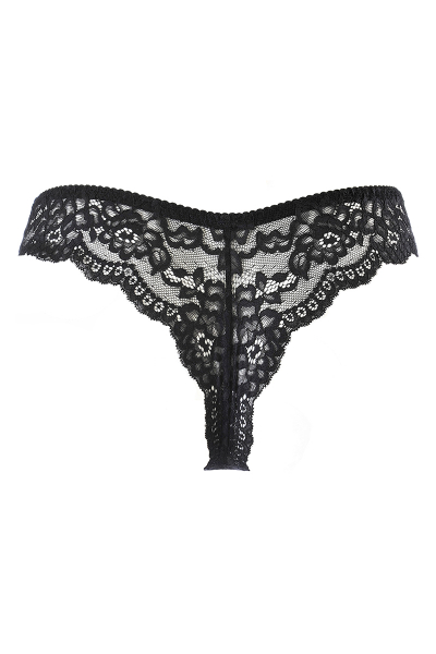 String brésilien noir V-10515 - Axami 5 String brésilien noir V-10515 - Axami – Image 5
