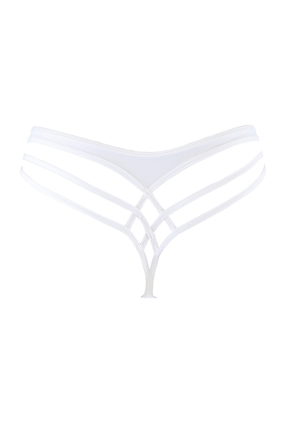 String blanc V-10338 - axami 5 String blanc V-10338 - axami – Image 5
