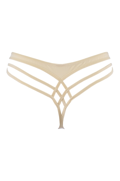String beige V-10348 - axami 5 String beige V-10348 - axami – Image 5