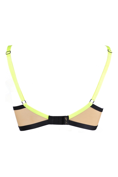 Soutien-gorge chair V-10141 - Axami 5 Soutien-gorge chair V-10141 - Axami – Image 5