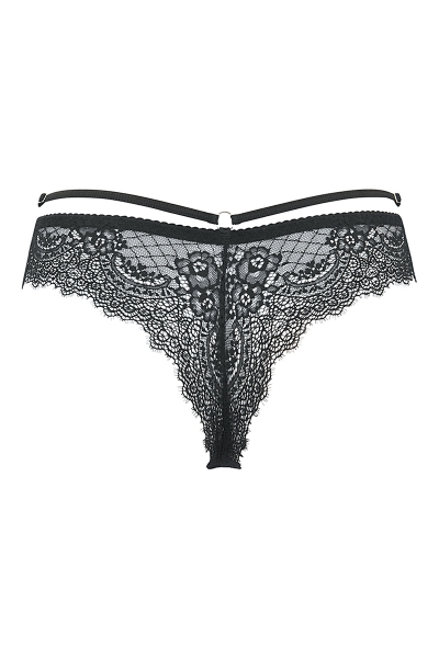 String noir V-10098 - Axami 5 String noir V-10098 - Axami – Image 5