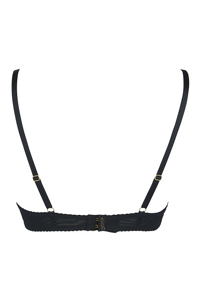 Soutien-gorge seins nus V-10041 - Axami 5 Soutien-gorge seins nus V-10041 - Axami – Image 5