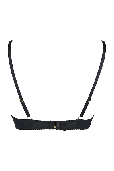 Soutien-gorge dentelle V-10021 - Axami 5 Soutien-gorge dentelle V-10021 - Axami – Image 5